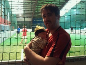 Fußball Soccerworld